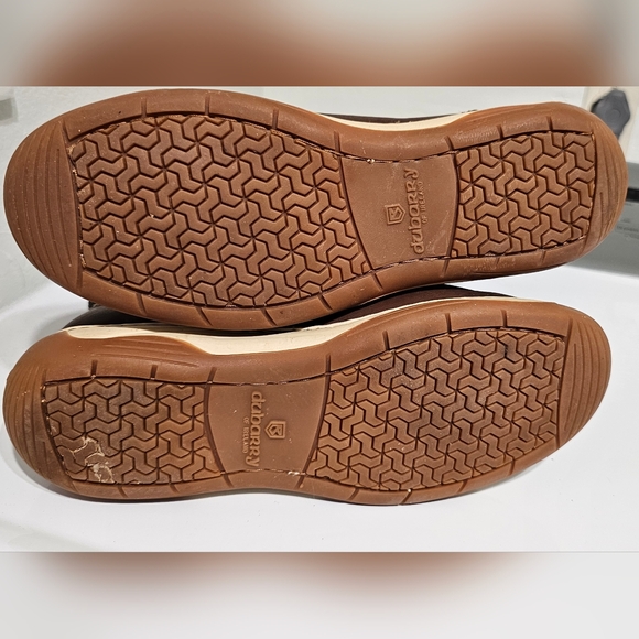 Dubarry of Ireland Brown and Black Winter Boots - Picture 6 of 8